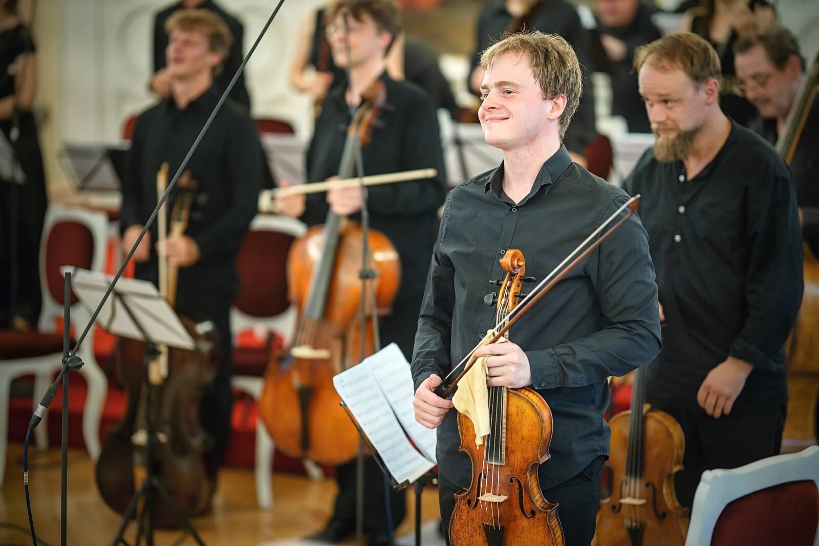 Conventus Quatuor