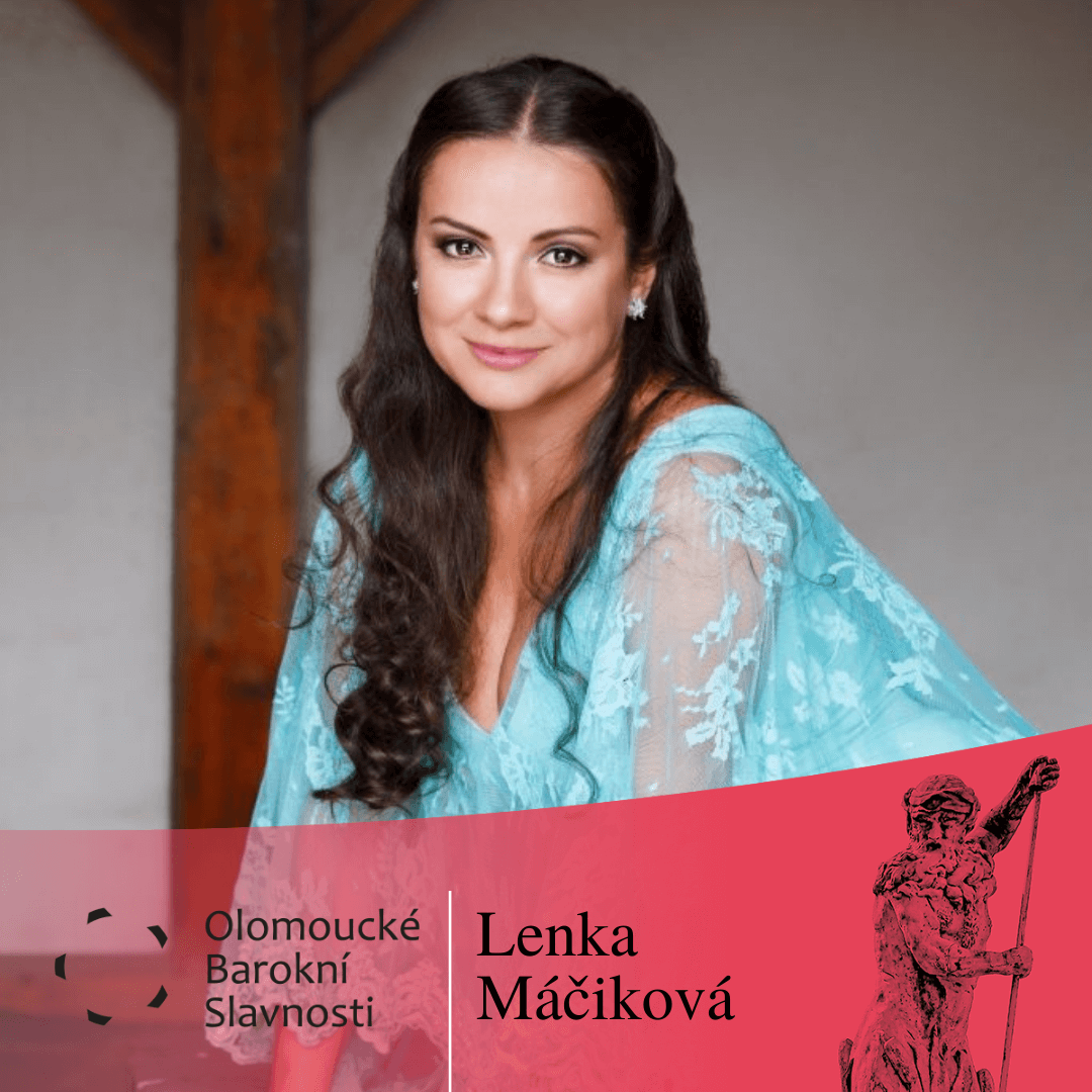 Lenka Máčiková