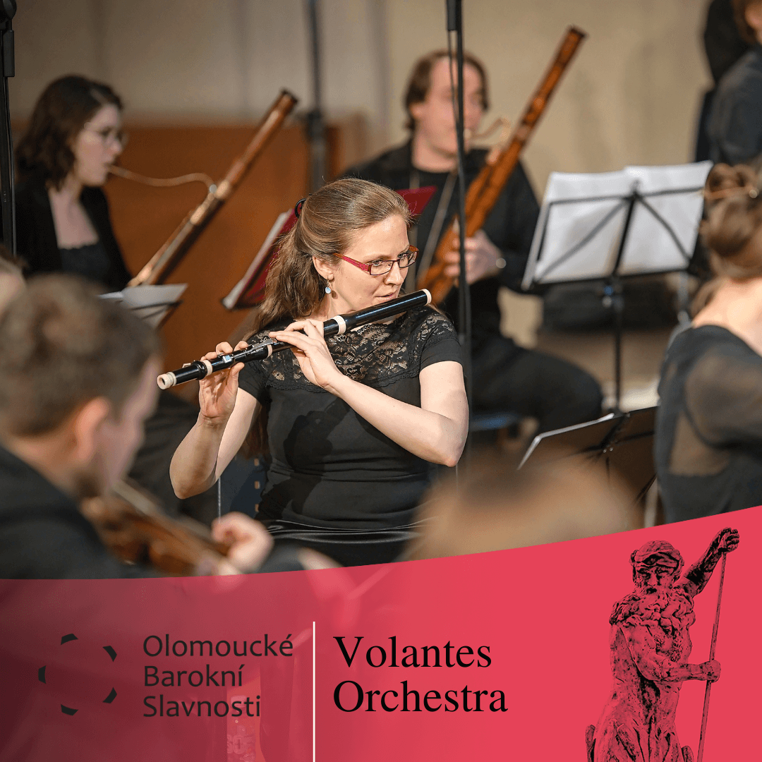 Volantes Orchestra