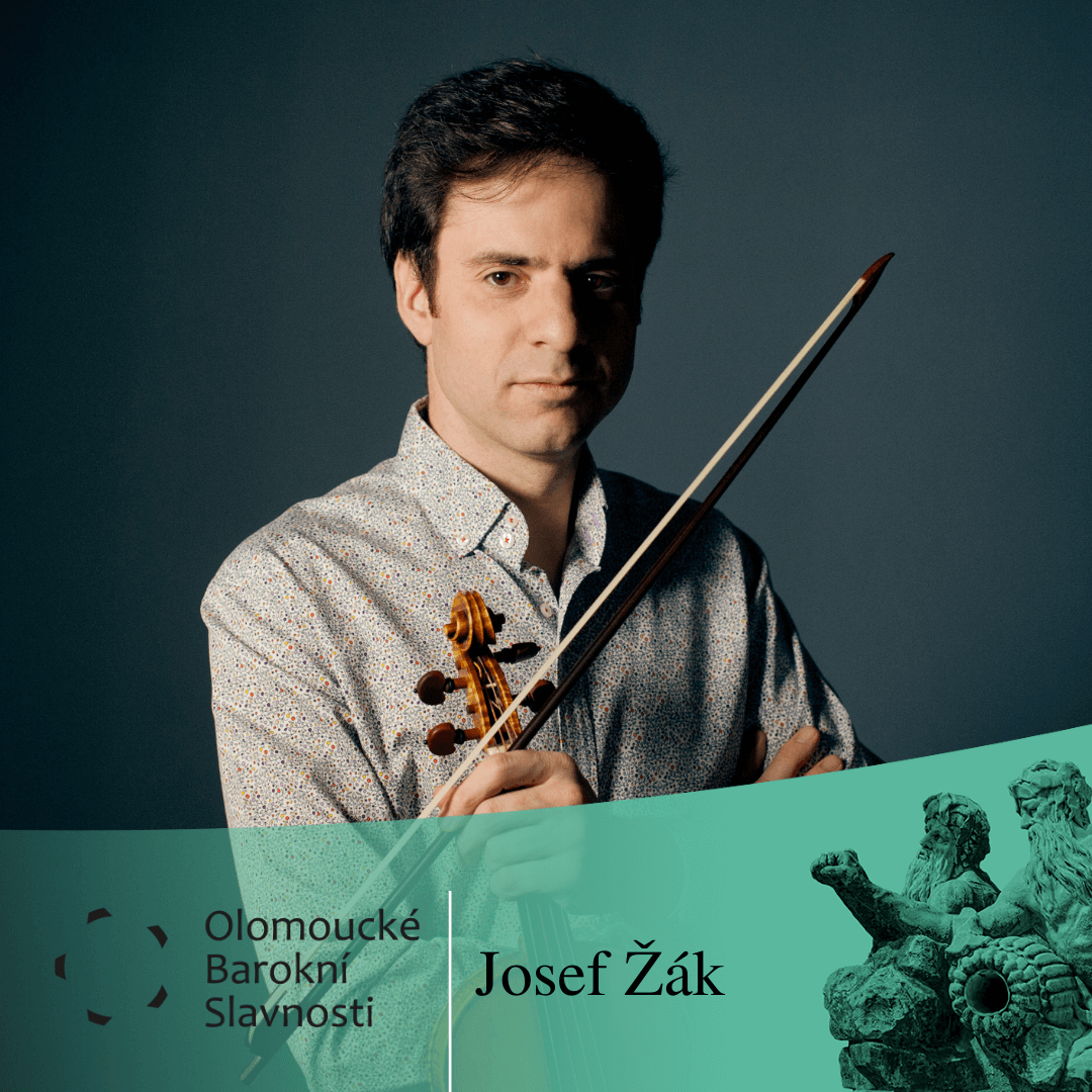 Josef Žák