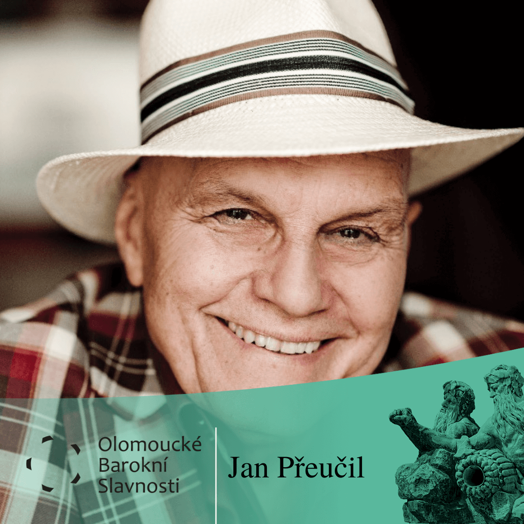 Jan Přeučil