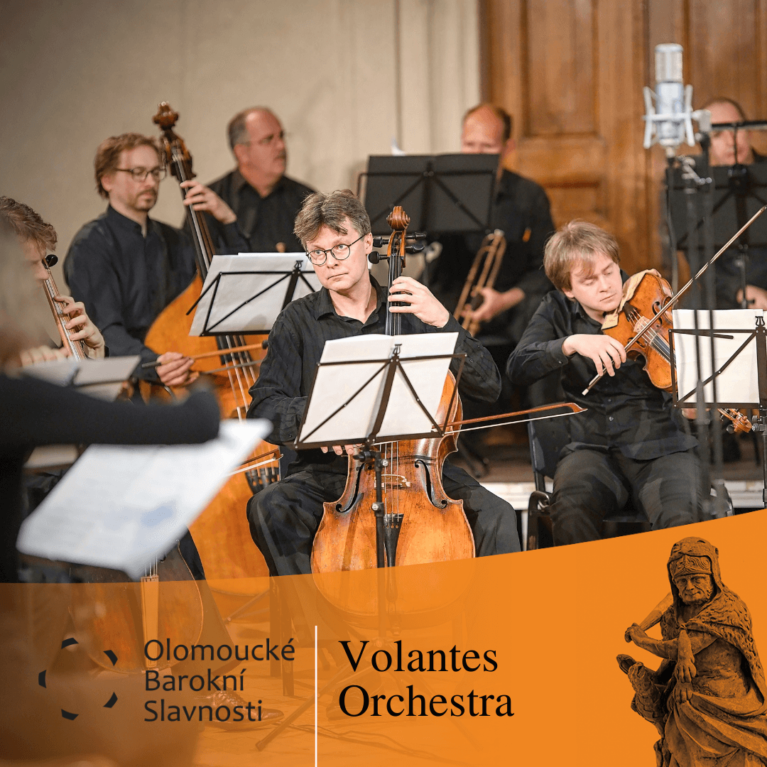 Volantes Orchestra