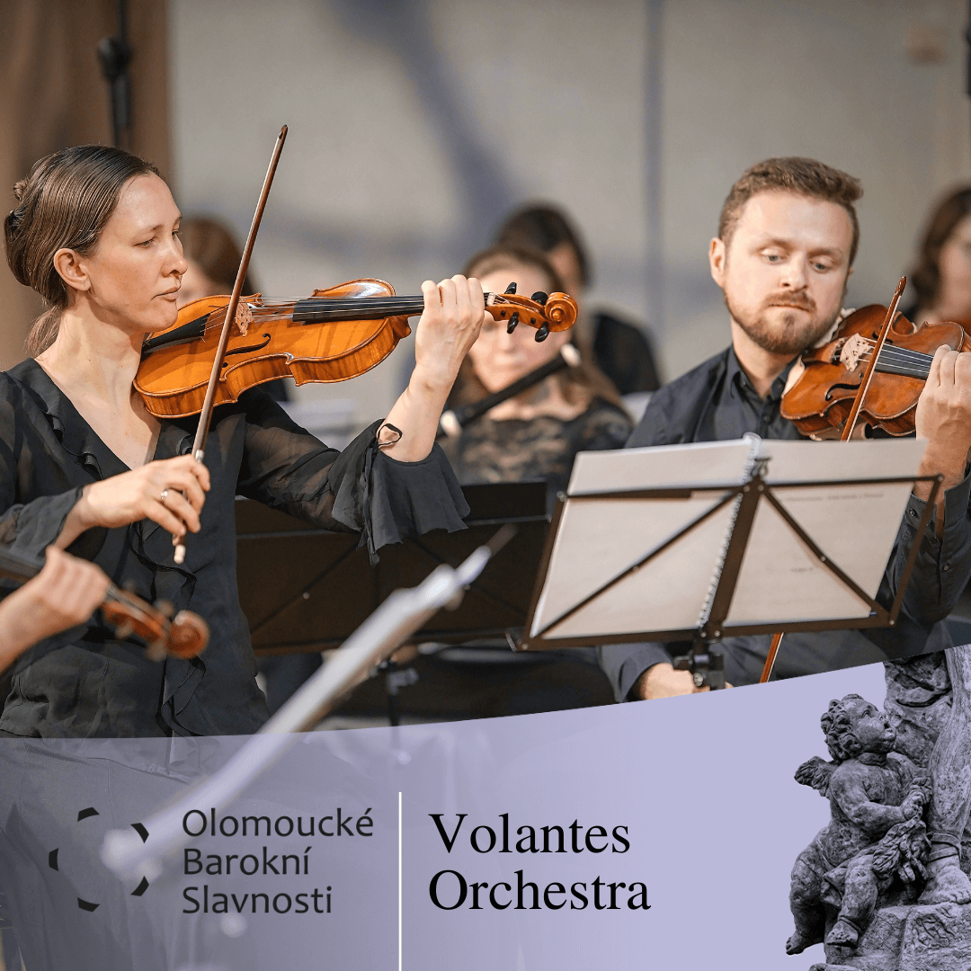Volantes Orchestra